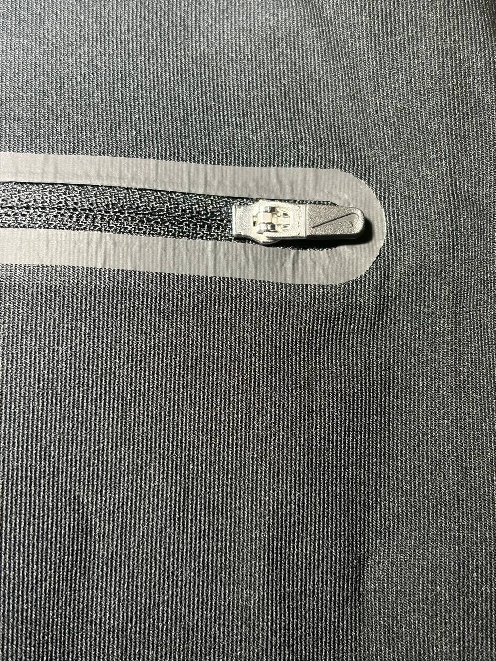 Nike Golf Tour Women's Athletic Skort with Zip Pockets - Picture 3 of 8